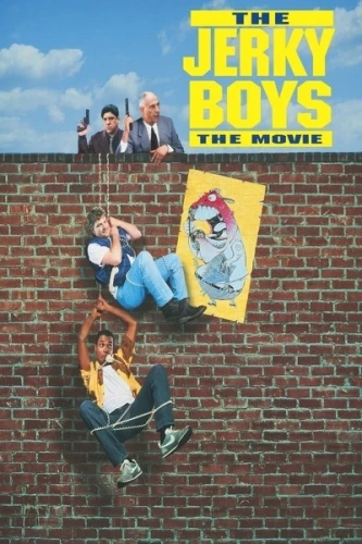 Theatrical Poster