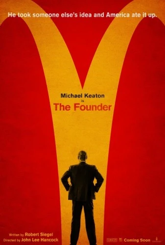 Theatrical Poster (USA)