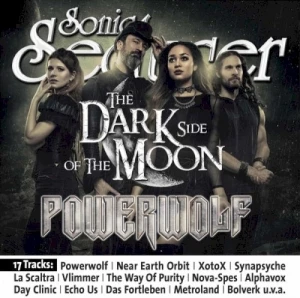 Sonic Seducer: Cold Hands Seduction, Vol. 247