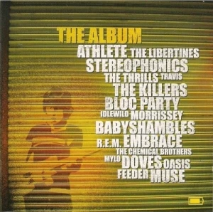 The Album, Volume 5
