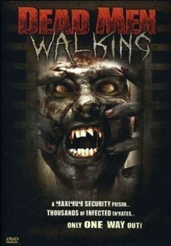 DVD Cover (Timeless Media Group)