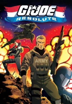 DVD Cover (Paramount)
