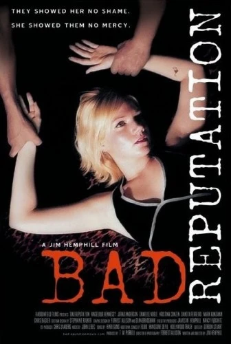Theatrical Poster