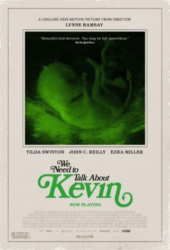 Theatrical Poster (USA)