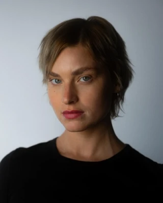 Anna Platen