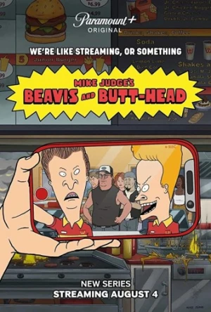 Theatrical Poster