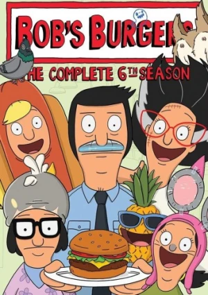 DVD Cover (Twentieth Century Fox)