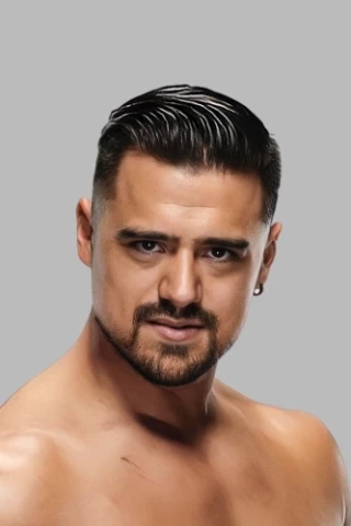 Humberto Garza Solano
