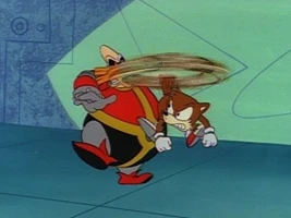 Tails Prevails