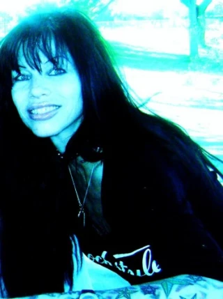 Victoria Seeger