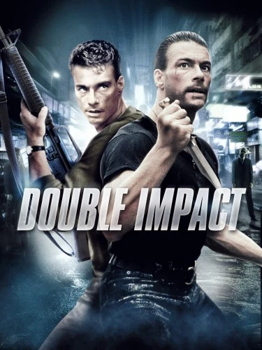 Theatrical Poster