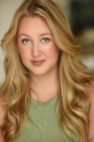 Katie King