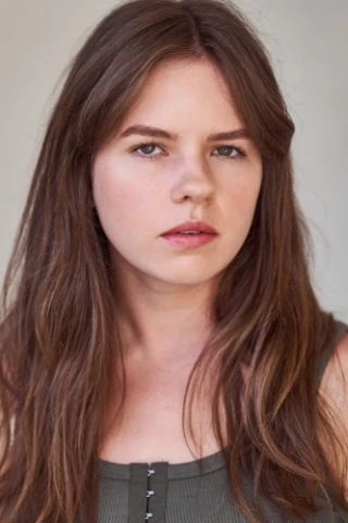 Annie Thrash