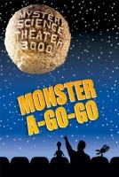 Monster A-Go Go