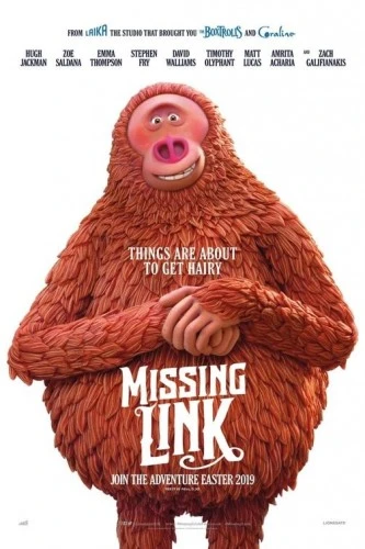 Theatrical Poster (USA)