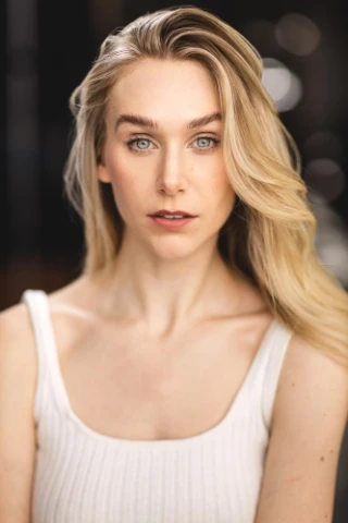 Brooklyn Marshall
