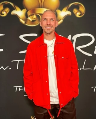 Christopher Michael Carney