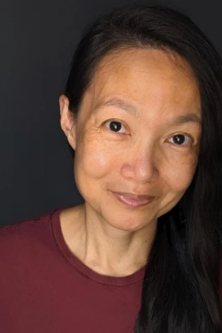 Sharmaine Yeoh