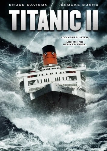 Theatrical Poster