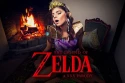 The Legend Of Zelda: A XXX Parody