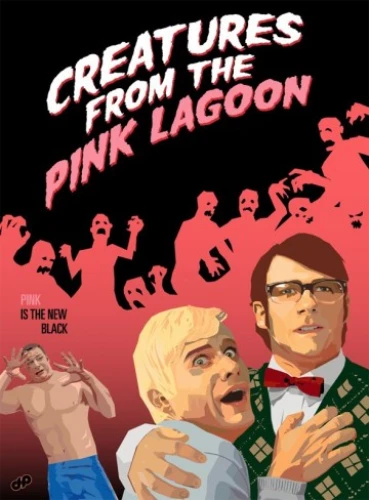 Theatrical Poster