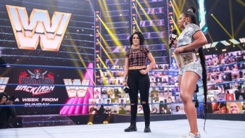 Throwback SmackDown
