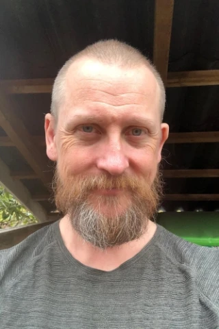 Kristoffer Jørgensen