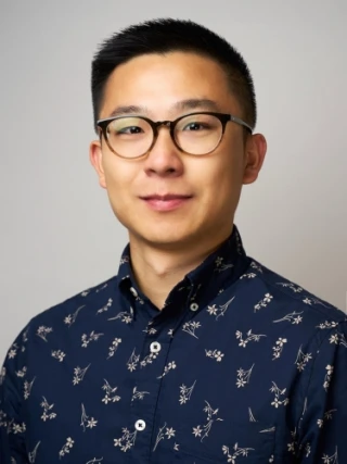 Jimmy Zhu