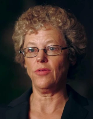 Leslie Kean