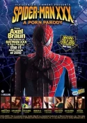Spider-Man XXX: A Porn Parody