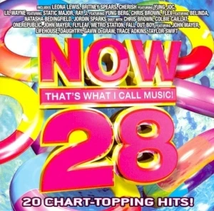 Now That's What I Call Music! 28