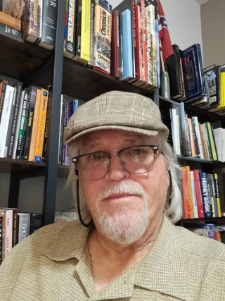David Young