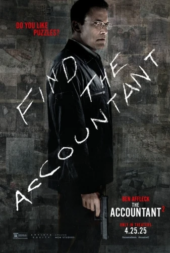 Theatrical Poster (USA)