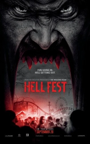 Theatrical Poster (USA)