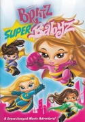 Bratz: Super Babyz