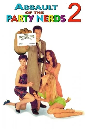 Theatrical Poster