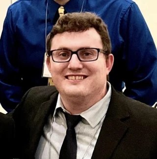 Michael J. Reistetter