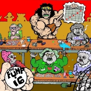 The FuMP, Volume 16: July - August 2009