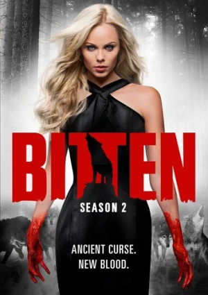 DVD Cover (Sony Home Entertainment)