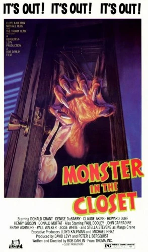 Theatrical Poster (USA)