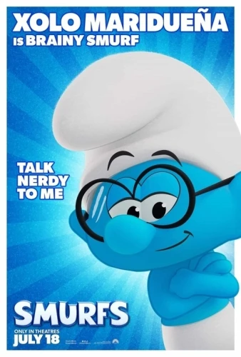 Theatrical Poster (USA)