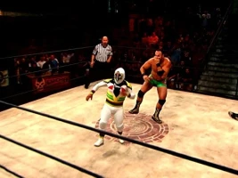 Aztec Warfare