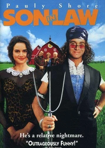 DVD Cover (Hollywood Pictures)