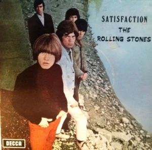 Satisfaction