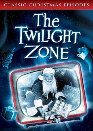 DVD Cover (Paramount)