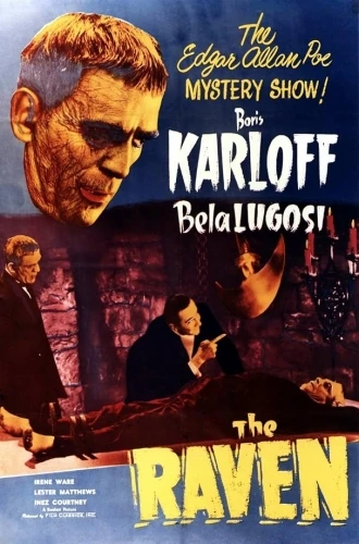 Theatrical Poster (USA)