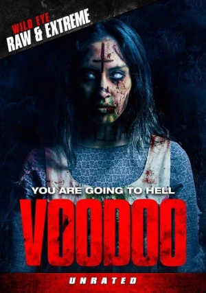 DVD Cover (Wild Eye Releasing)