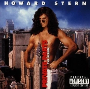 Private Parts: The Album