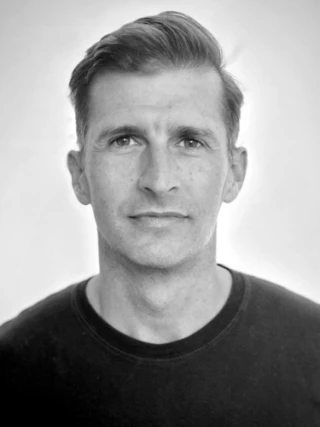Aaron Boyd
