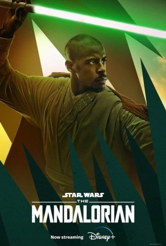 Theatrical Poster (USA)